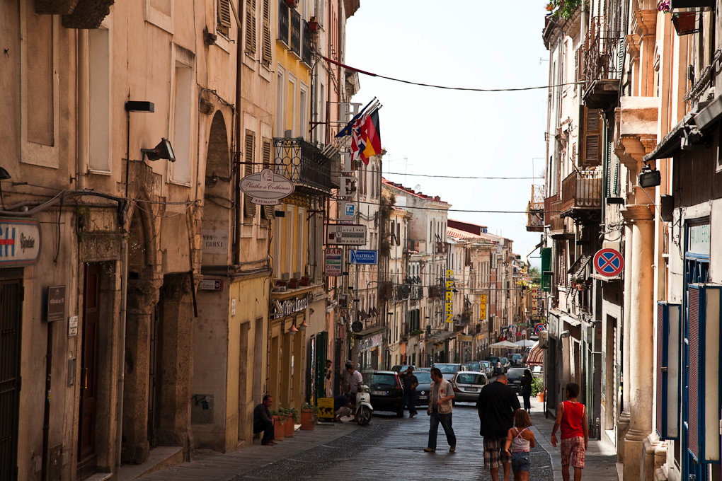 Sassari